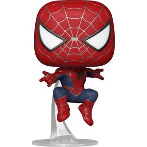 FUNKO POP MARVEL SPIDERMAN NO WAY HOME FRIENDLY NEIGHBORHOOD