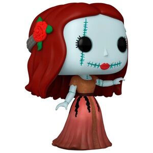 FUNKO POP PESADILLAS ANTES NAVIDAD SALLY