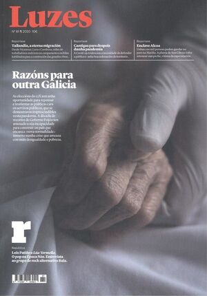 LUZES Nº81