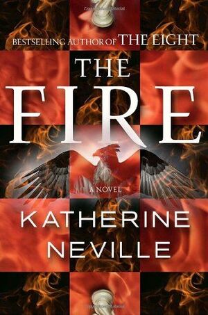 THE FIRE