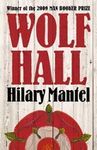 WOLF HALL