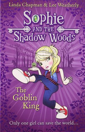 SOPHIE AND THE SHADOW WOODS 1