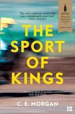 THE SPORT OF KINGS