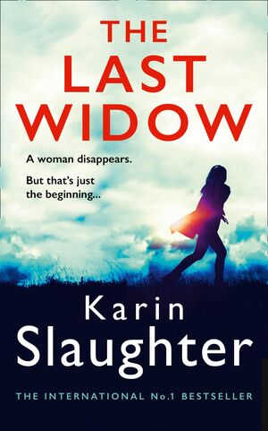 THE LAST WIDOW