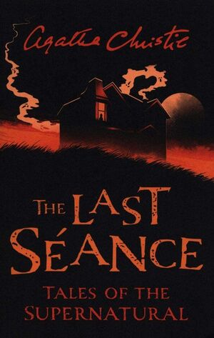 THE LAST SEANCE