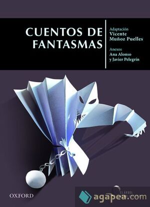 CUENTOS DE FANTASMAS