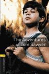 THE ADVENTURES OF TOM SAWYER