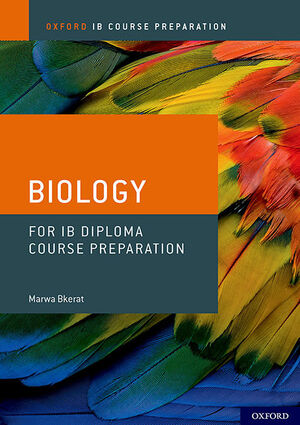 IB COURSE PREPARATION: BIOLOGY