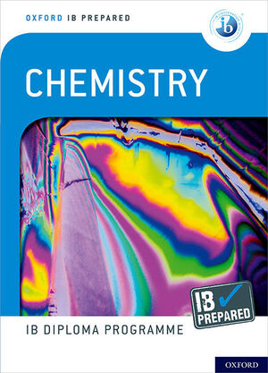 IB PREPARED: CHEMISTRY