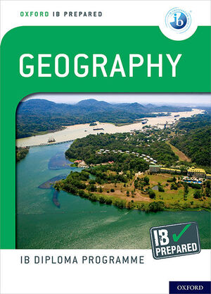 IB PREPARED: GEOGRAPHY