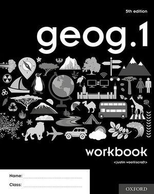 NEW GEOG.1 WORKBOOK