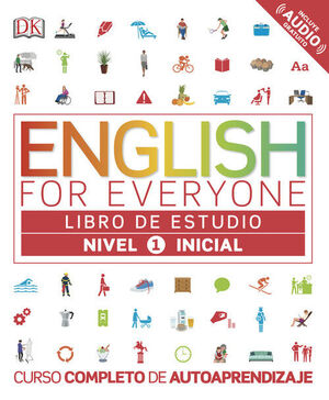 LIBRO ESTUDIO NIVEL 1