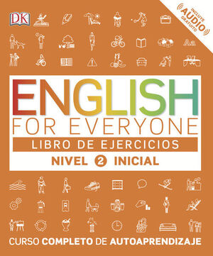 LIBRO EJERCICIOS NIVEL 2
