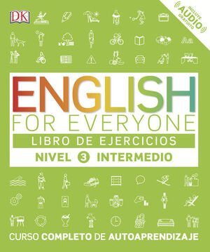 LIBRO EJERCICIOS NIVEL 3
