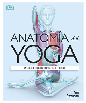ANATOMIA DEL YOGA