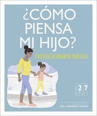 ¿COMO PIENSA MI HIJO?