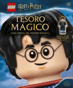 LEGO® HARRY POTTER. TESORO MAGICO