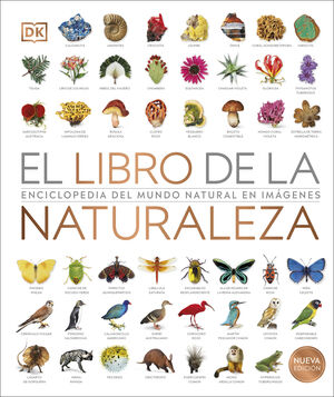 EL LIBRO DE LA NATURALEZA NUEVA EDICION