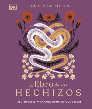 LIBRO DE LOS HECHIZOS, EL.(ENCICLOPEDIA VISUAL)