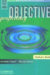 SB. OBJECTIVE PROFICIENCY