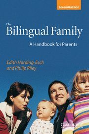 THE BILINGUAL FAMILY 2ND EDITION