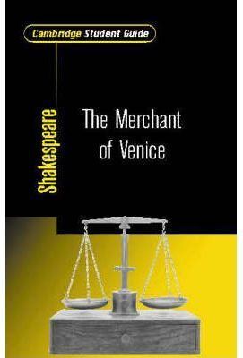 THE MERCHANT OF VENICE *** CAMBRIDGE ***