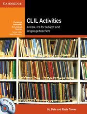 CLIL ACTIVITIES WITH CD-ROM