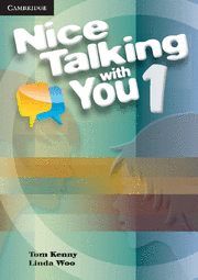 NICE TALKING WITH YOU LEVEL 1 STUDENT'S BOOK
