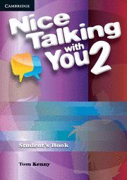 NICE TALKING WITH YOU LEVEL 2 STUDENT'S BOOK