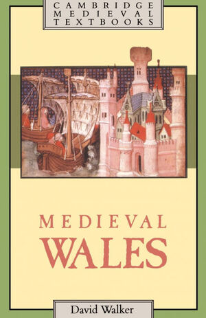 MEDIEVAL WALES