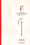 THE NEW CAMBRIDGE ENGLISH COURSE PRACTICE 1
