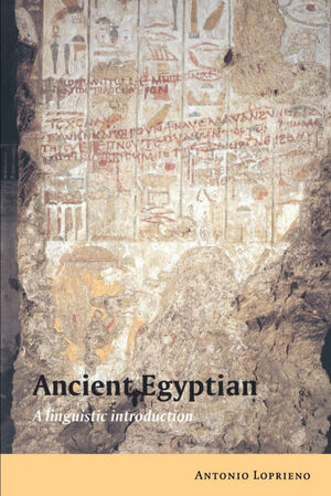 ANCIENT EGYPTIAN