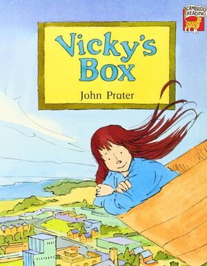 VICKY´S BOX