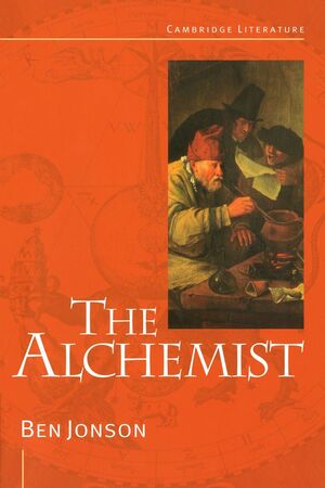 ALCHEMIST, THE