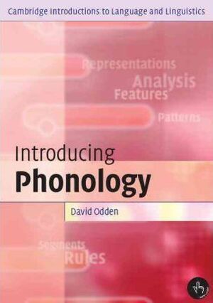 INTRODUCING PHONOL PB
