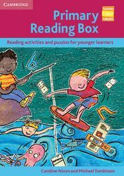 PRIMARY READING BOX