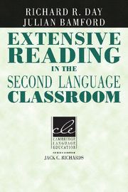 EXTENSIVE READING IN THE SECOND LANGUAGE CLASSROOM