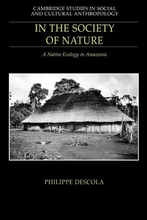 IN THE SOCIETY OF NATURE
