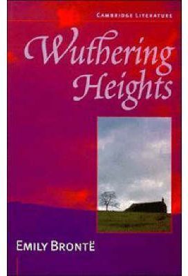 WUTHERING HEIGHTS