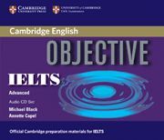 OBJECTIVE IELTS ADVANCED AUDIO CDS (3)