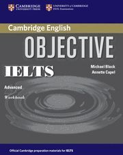 OBJECTIVE IELTS ADVANCED WORKBOOK
