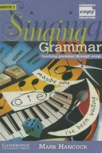 (2 CAST) SINGING GRAMMAR. TEACHING GRAMMAR THROUGH SONGS.