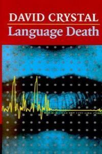 *** LANGUAGE DEATH HB.
