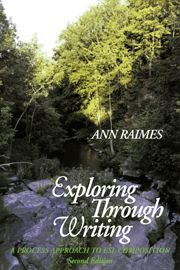EXPLORING THROUGH WRITING 2ND EDITION
