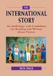 THE INTERNATIONAL STORY