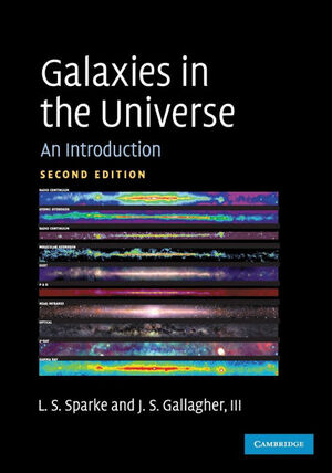 GALAXIES IN THE UNIVERSE