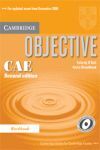 (2º) WB. OBJECTIVE CAE