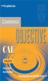 OBJECTIVE CAE 2ND EDITION CD AUDIO(3)