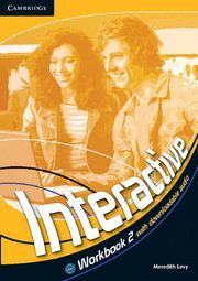 INTERACTIVE LEVEL 2 WORKBOOK