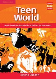 TEEN WORLD